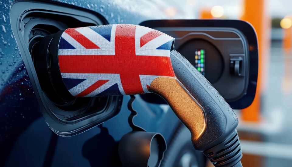 A consumer EV grant tied to sustainability metrics is the UK’s latest bid to stimulate domestic battery and vehicle production