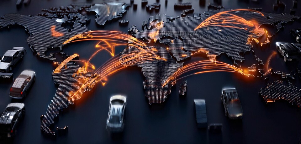 Read more: Automotive logistics and supply chains in 2025 – Tariff turmoil, investment uncertainty and cost pressures