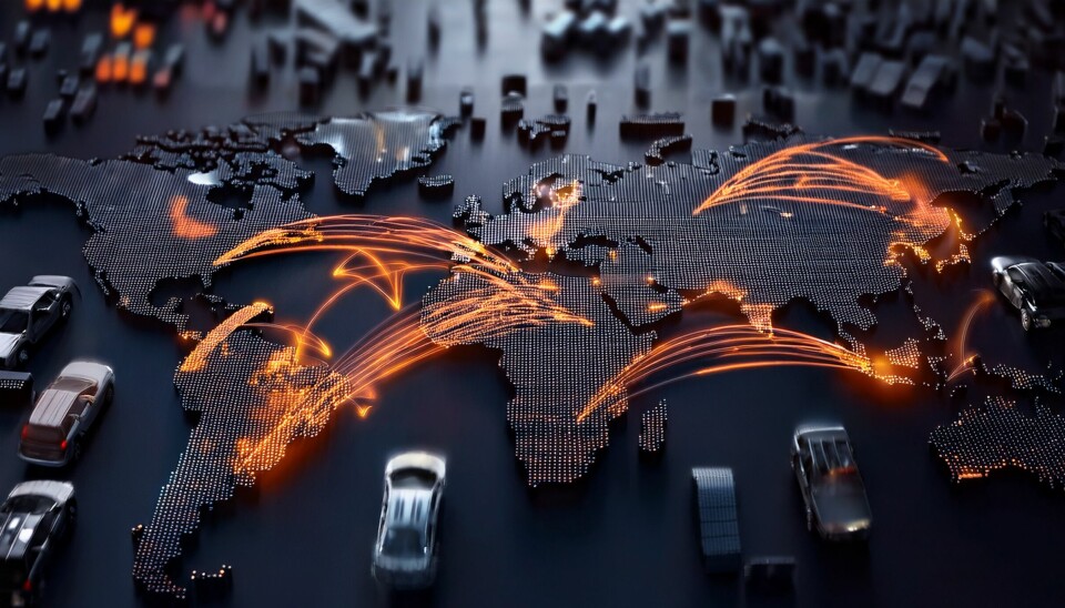 As tariffs disrupt established trade rules, OEMs and logistics providers must respond to cost pressures, restructuring and uncertainty across the auto sector.