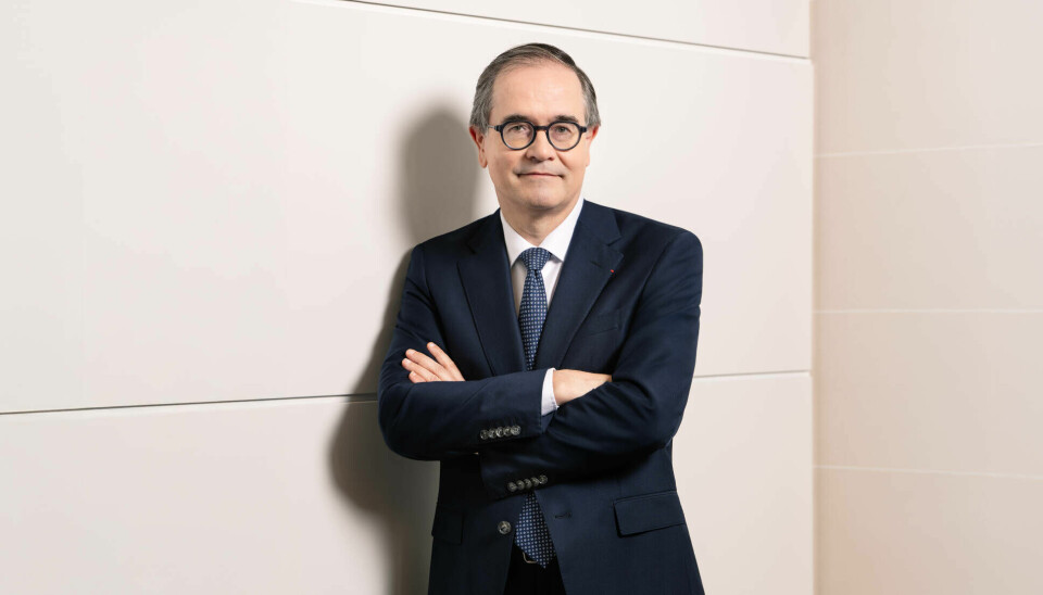 Renault’s new CEO brings international and procurement experience as the company continues its transformation in a complex and fast-evolving global industry