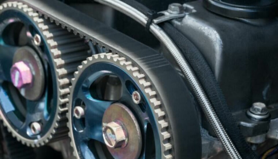 Exports of automotive parts made in Spain account for 60% of sector turnover.