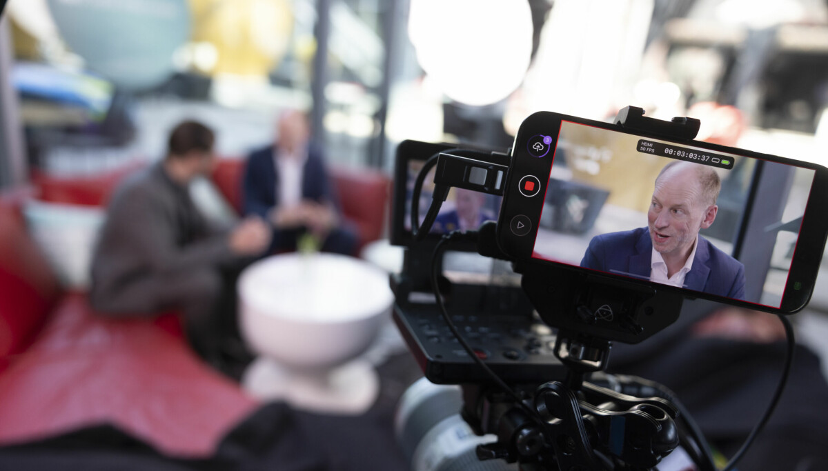 Best practices from the Red Sofa Best practices from the Red Sofa