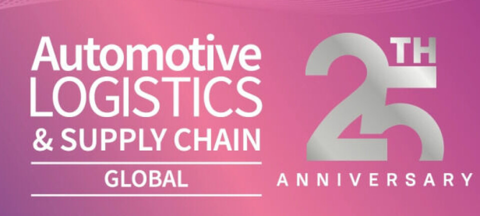 Automotive Logistics & Supply Chain Global will return in 2026