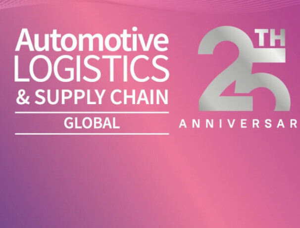 Automotive Logistics & Supply Chain Global