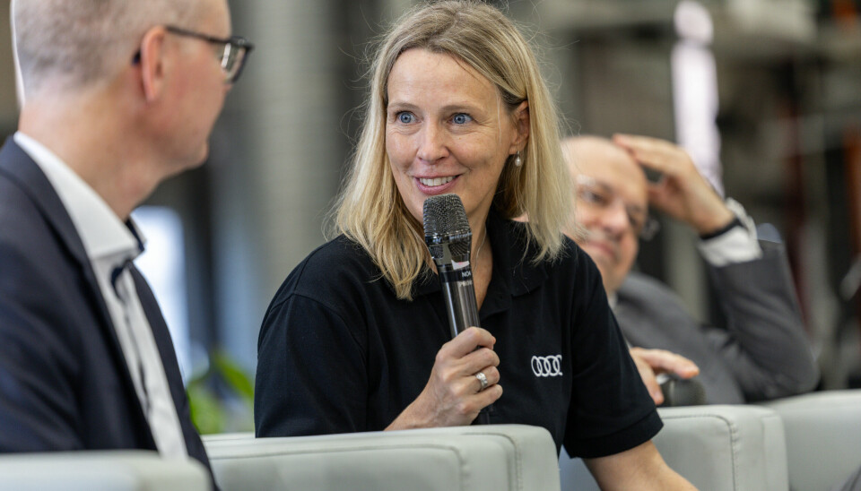The leadership and strategy behind Volkswagen Group’s regional rise in South-East Asia