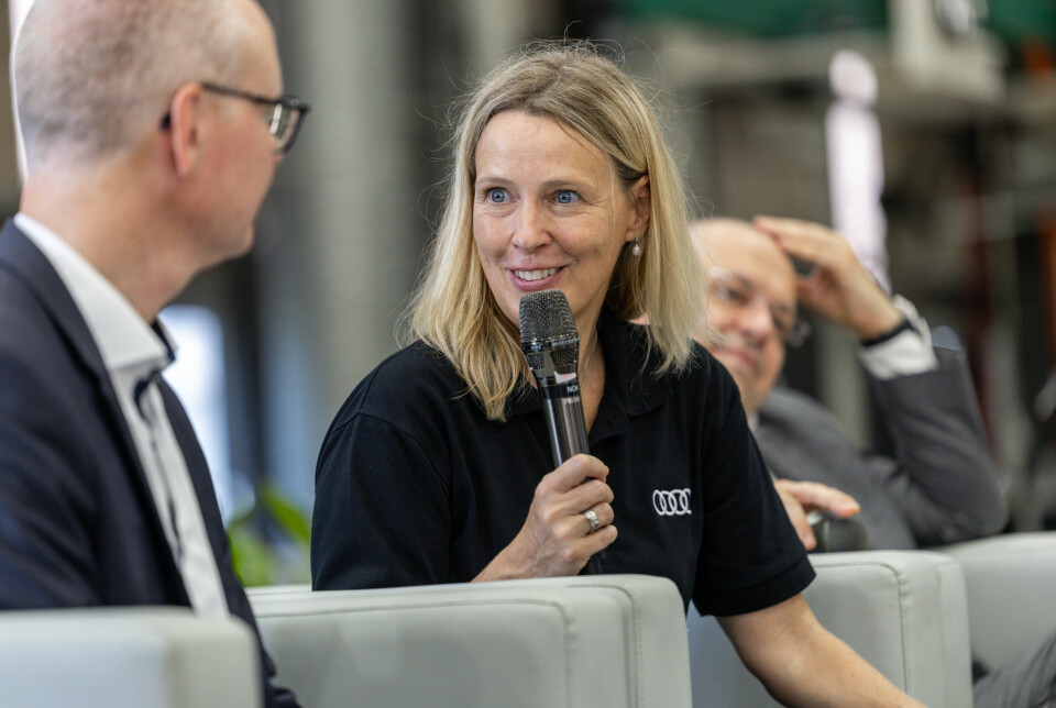 Volkswagen builds a bridge for ASEAN’s auto supply chain from Malaysia