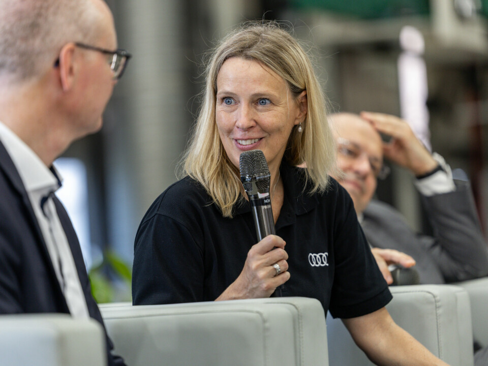 Volkswagen builds a bridge for ASEAN’s auto supply chain from Malaysia