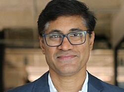 Binu Panicker takes over as RPM’s chief technology officer