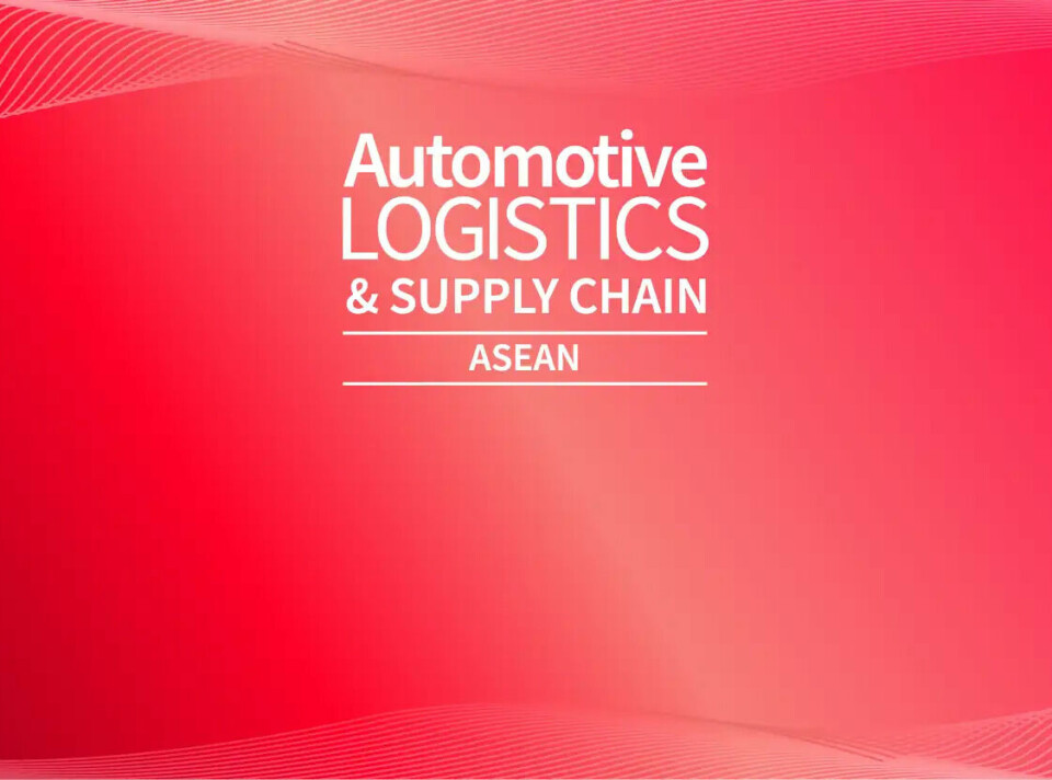 Experts to discuss building resilient, digital and competitive supply chains at ALSC ASEAN