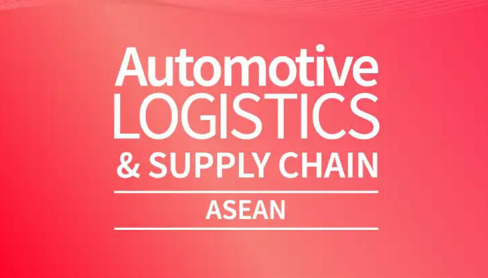 Automotive Logistics & Supply Chain ASEAN takes place on October 28, 2025 in Singapore