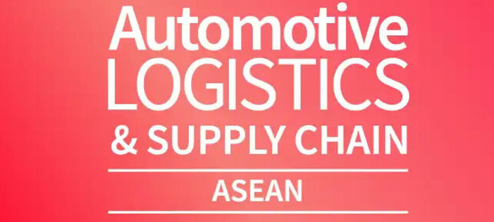 Automotive Logistics & Supply Chain ASEAN