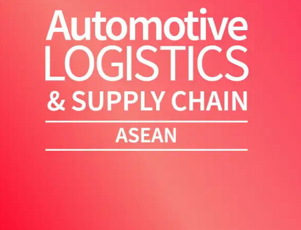Automotive Logistics & Supply Chain ASEAN
