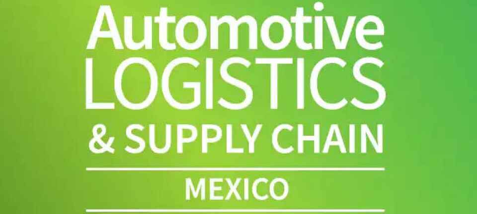 Automotive Logistics & Supply Chain Mexico