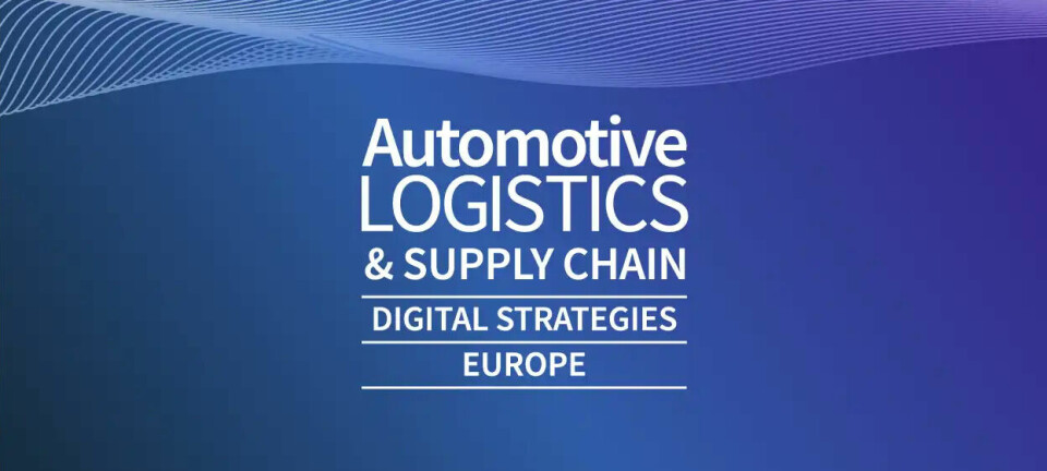 Enhancing supply chain visibility and resiliency through digitalisation is a key theme of the forthcoming Automotive Logistics & Supply Chain Digital Strategies Europe conference