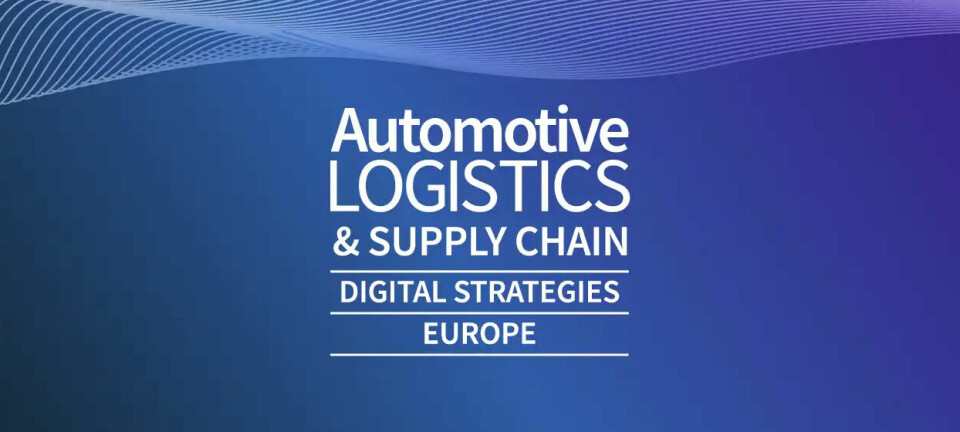 Automotive Logistics & Supply Chain Digital Strategies Europe 2025
