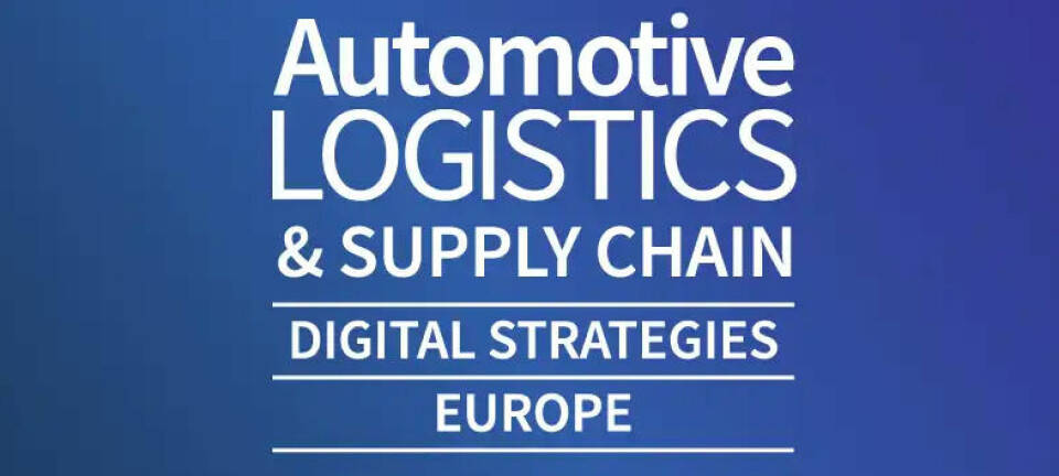 Automotive Logistics & Supply Chain Digital Strategies Europe