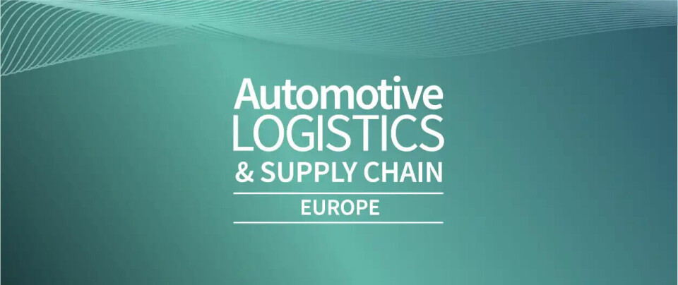 Hear from experts in sustainable automotive supply chains at the Automotive Logistics & Supply Chain Europe conference in 2026