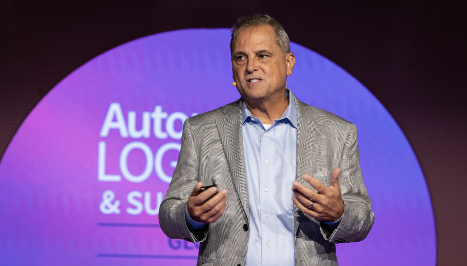 David Leich on GM’s digital foresight
