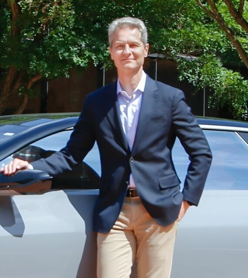 Marcio Lucon, executive director of global logistics and containers, General Motors, underscores the role of logistics as a strategic lever, embedding it at the core of early decision-making to strengthen resilience and drive efficiency