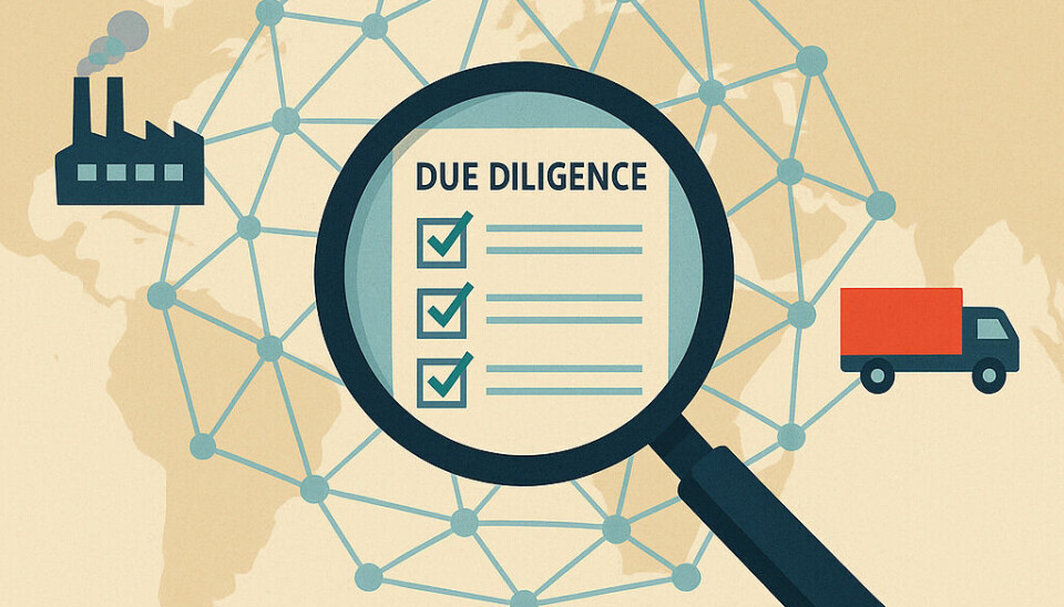 Six OEMs join AIAG in requiring additional forced labour due diligence from suppliers