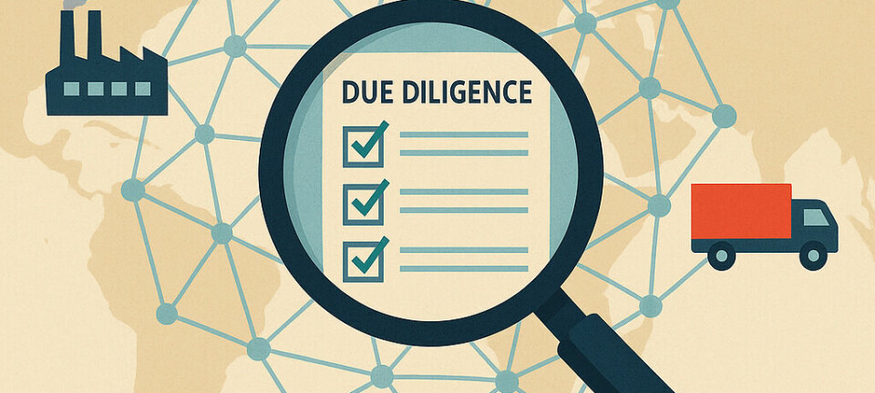 Six OEMs join AIAG in requiring additional forced labour due diligence from suppliers