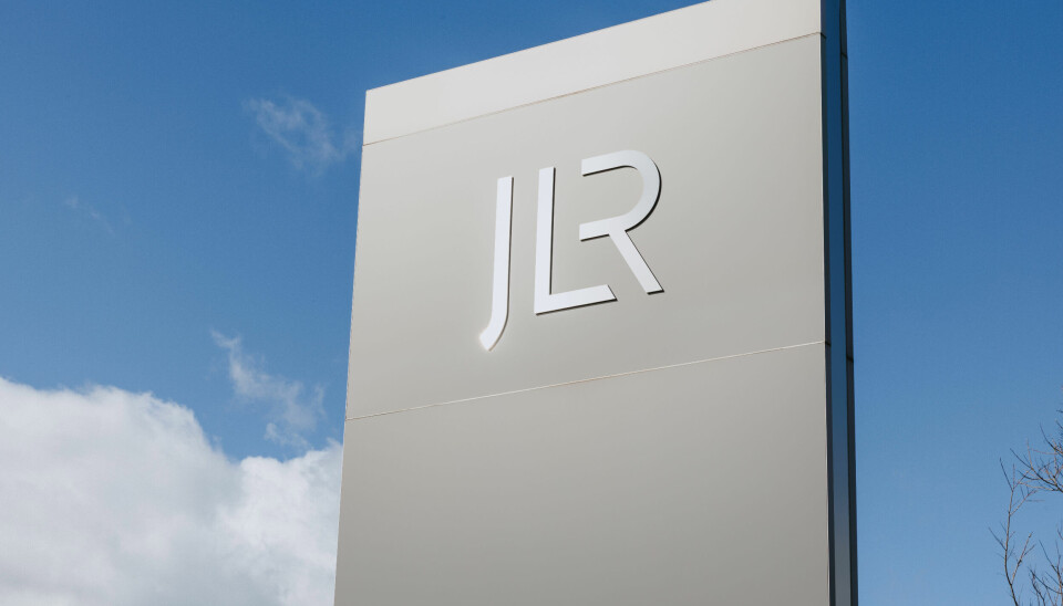 JLR cyberattack halts production and retail operations, raising supply chain concerns
