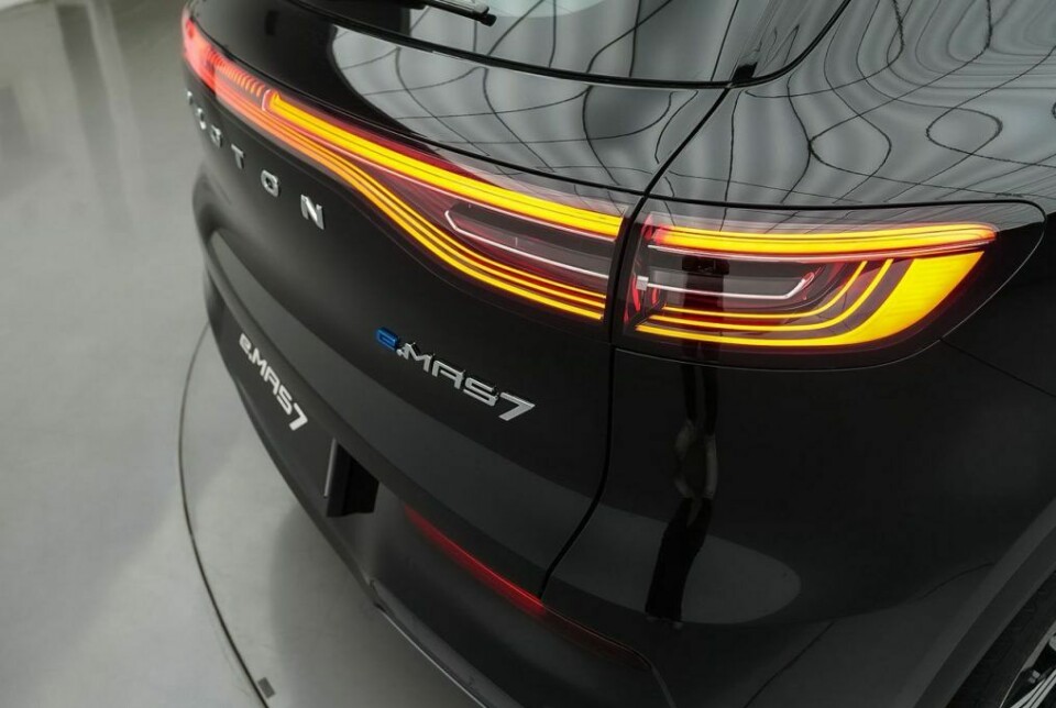 Proton launches eMAS 7 assembly from CKDs in Malaysia