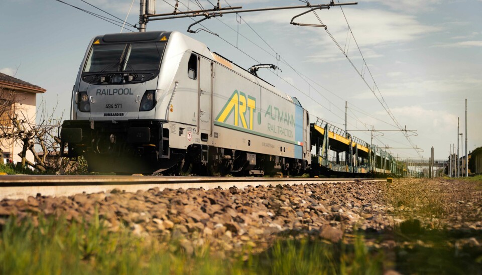 Altmann Rail Traction (ART) started in Italy in November 2024 and now has 25 local drivers carrying out a large part of traction activity for traffic via the Brenner Pass