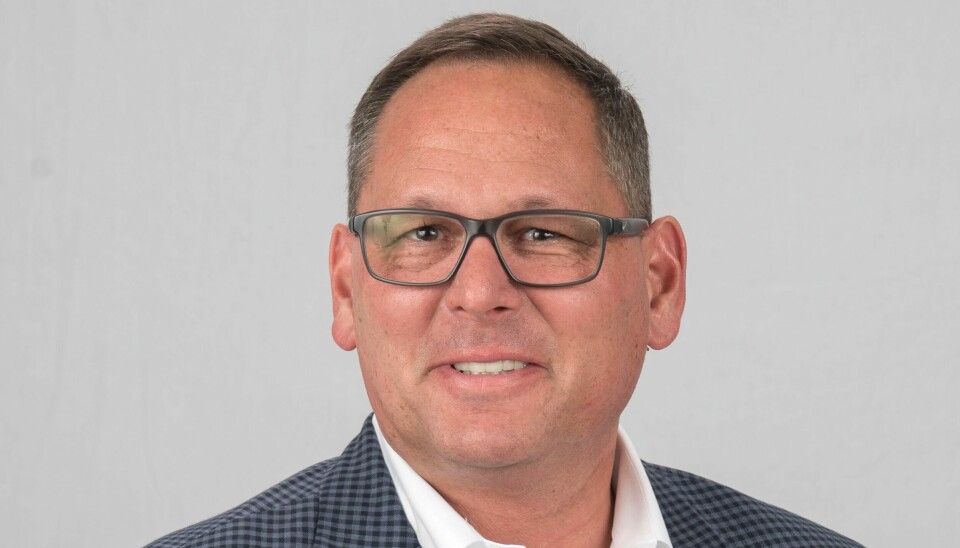As Chinese carmakers expand around the world, DP World wants to be there to help them with their destination logistics, says David D’Annuzio, global vice-president and vertical head for Automotive
