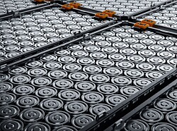 Navigating the EV transition: Building better and more flexible supply chains