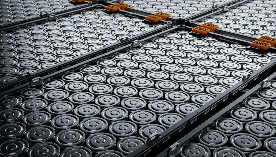 Navigating the EV transition: Building better and more flexible supply chains