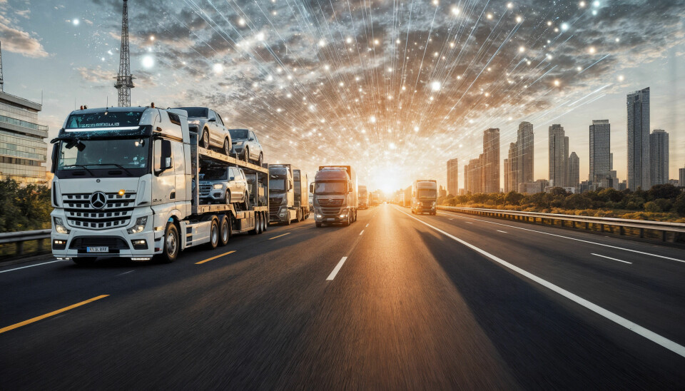 Driving value through smarter logistics