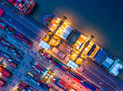 Cost pressure and tariff turmoil major concerns for inbound logistics says survey