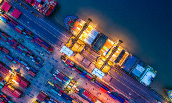 Cost pressure and tariff turmoil major concerns for inbound logistics says survey
