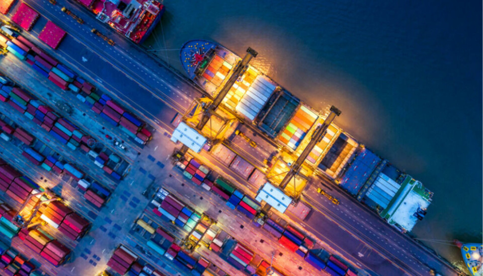 Logistics providers and their customers are looking to adapt to the changes needed in global supply chains