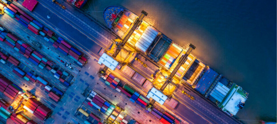 Cost pressure and tariff turmoil major concerns for inbound logistics says survey