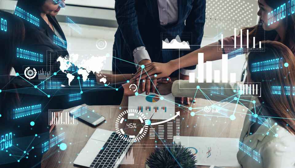 Data integration to enhance visibility and transparency across the supply chain is a priority according to those surveyed