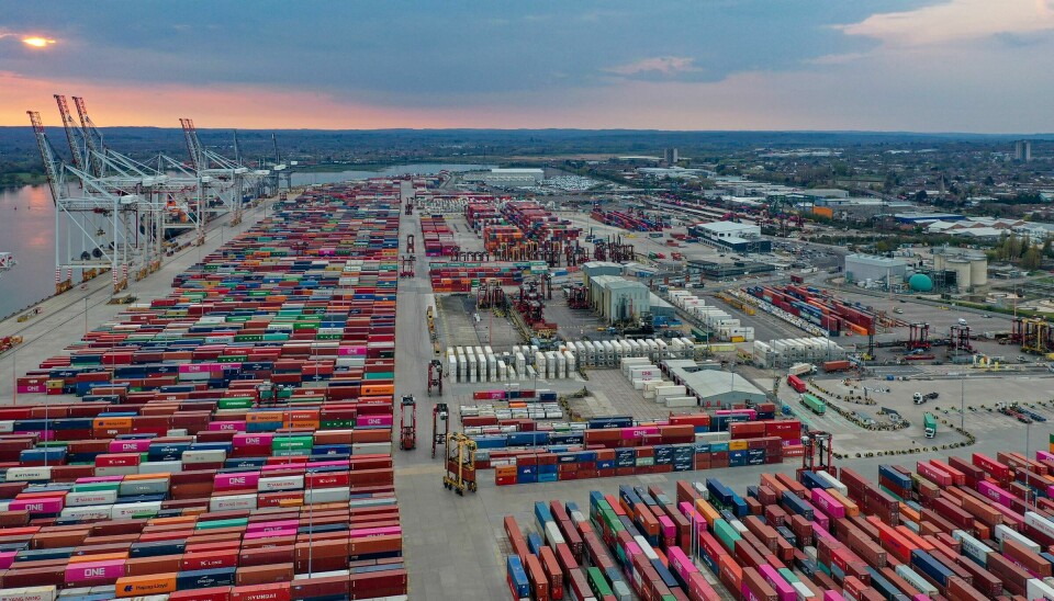 Supply chain disruption will arise as OEMs and tier suppliers work to reroute parts, adjust inventory or explore nearshoring
