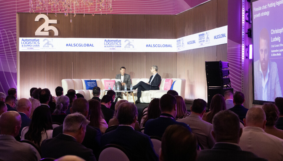 Editor's blog: The most important insights from day two of ALSC Global