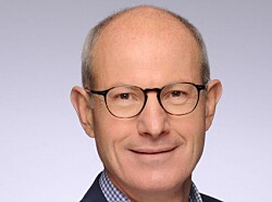 Antoine Duclaux to replace Bruno Blin at Volvo Group as president of Renault Trucks