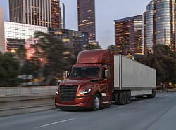 US truck tariff to come into effect on November 1, Trump confirms