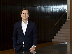 DSV appoints Maciej Walenda to head contract logistics