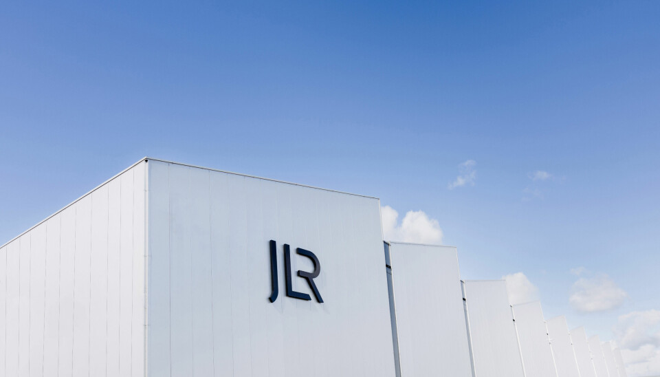 JLR is beginning a “controlled, phased restart” of operations following the cyber incident JLR Logo Cyberattack Restart Production