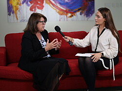 Watch: Magna International's Bridget Grewal on returnable packaging, phytosanitary risks and advanced tracking